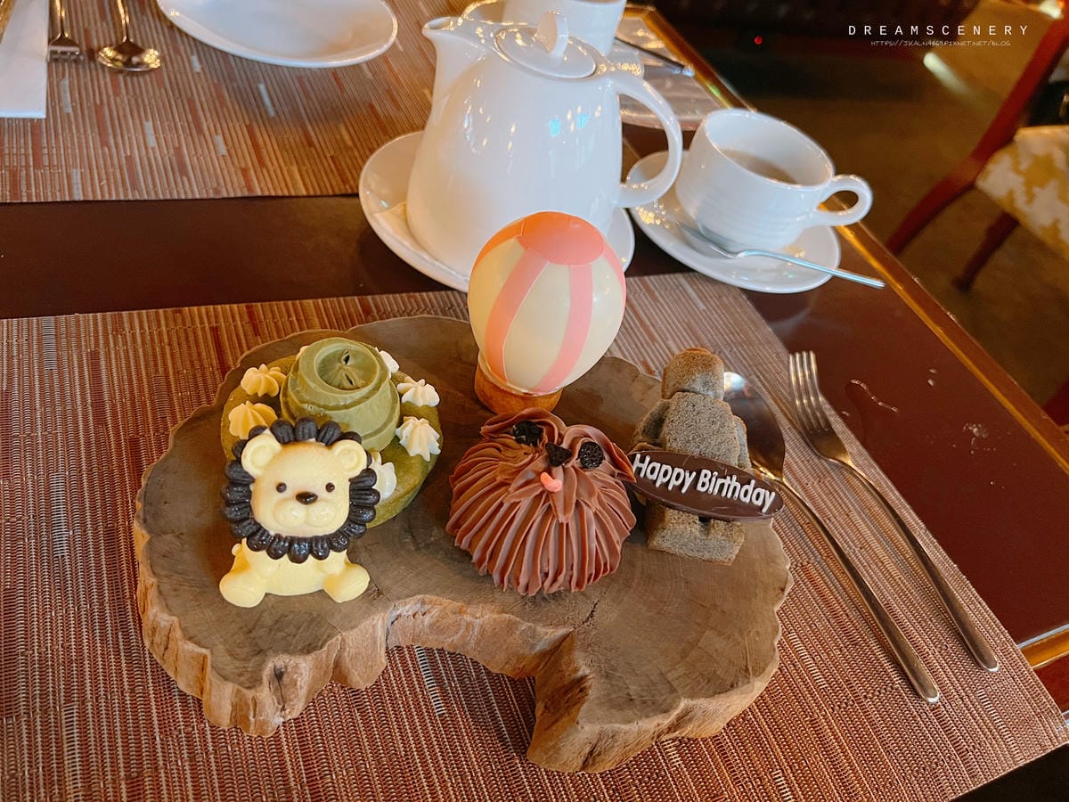 La Brasserie 亞都麗緻巴賽麗廳 La Brasserie 亞都麗緻巴賽麗廳