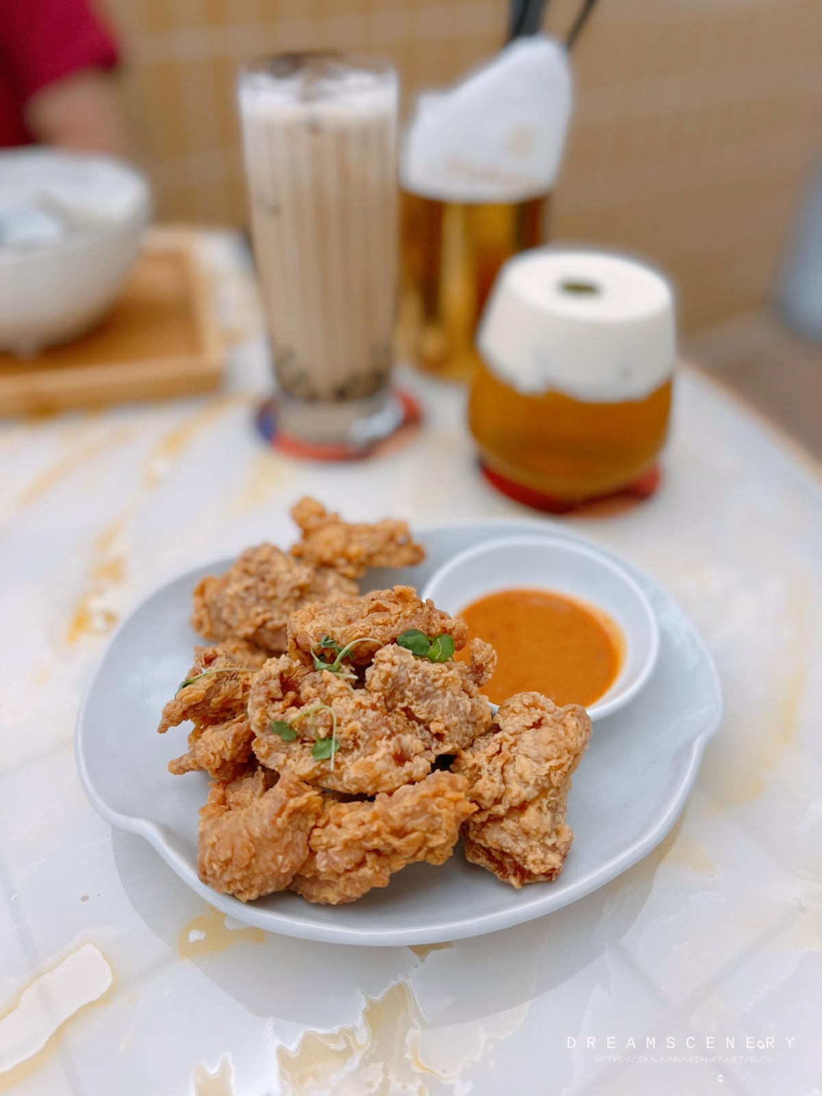 永心鳳茶奶茶專門所 永心鳳茶奶茶專門所