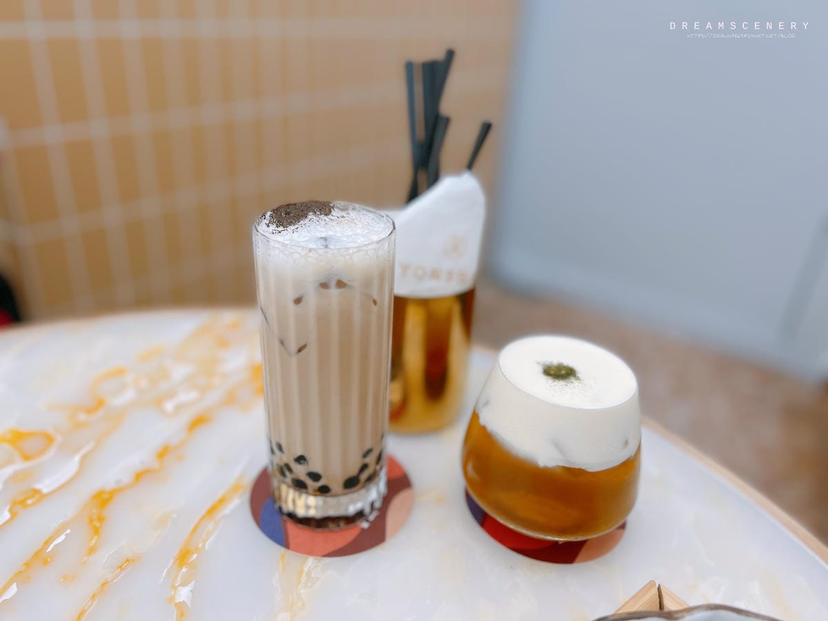 永心鳳茶奶茶專門所 永心鳳茶奶茶專門所