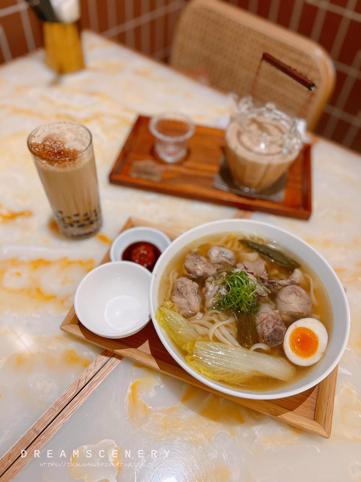 永心鳳茶奶茶專門所 永心鳳茶奶茶專門所