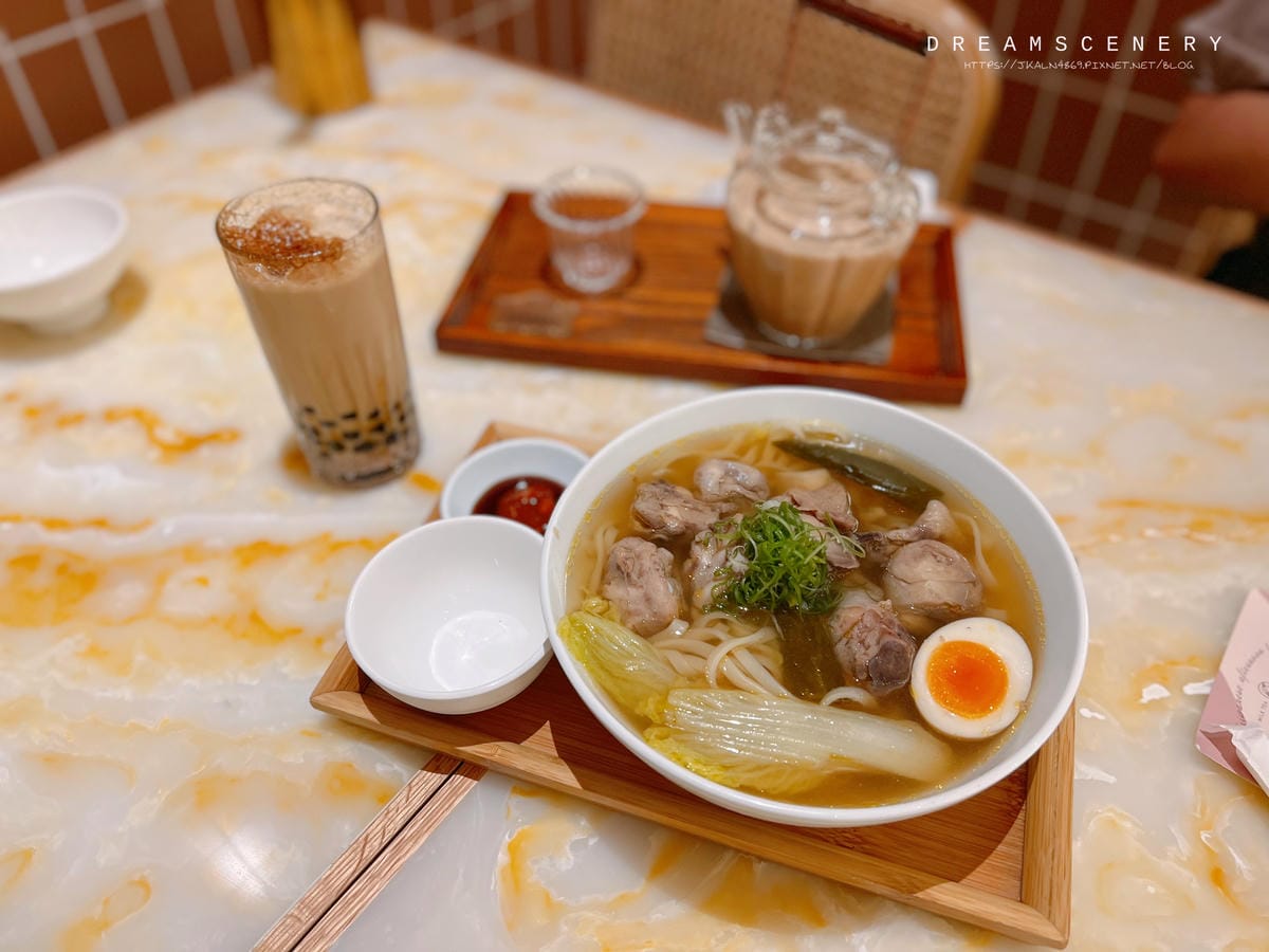 永心鳳茶奶茶專門所 永心鳳茶奶茶專門所