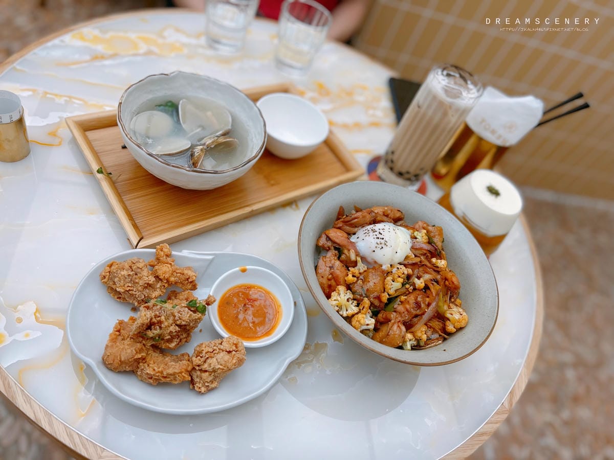 永心鳳茶奶茶專門所 永心鳳茶奶茶專門所