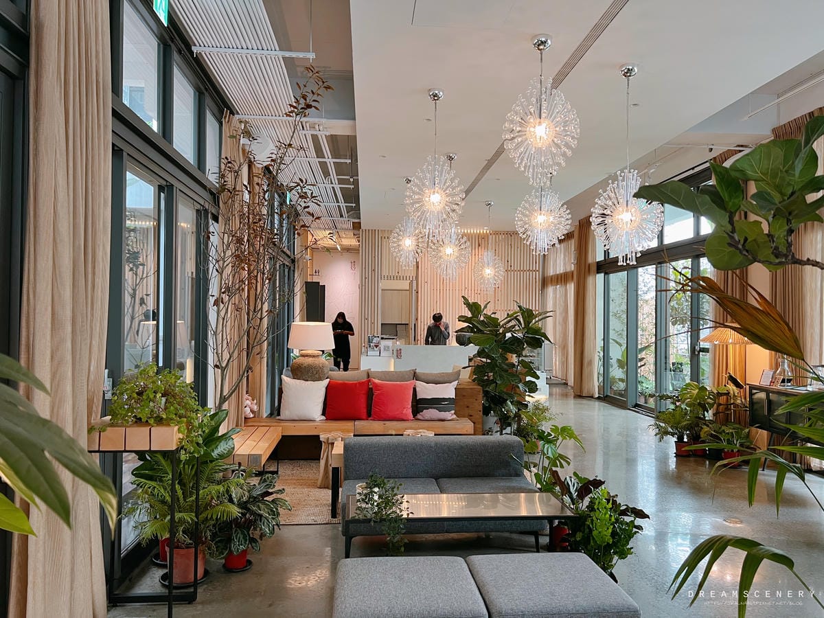 【台中】嬉·行旅 Hotel Si 【台中】嬉·行旅 Hotel Si