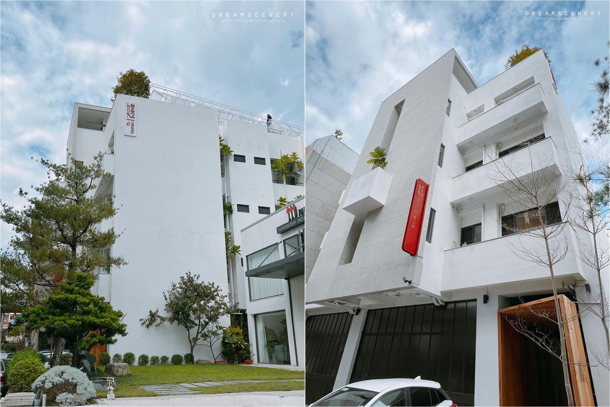 【台中】嬉·行旅 Hotel Si 【台中】嬉·行旅 Hotel Si