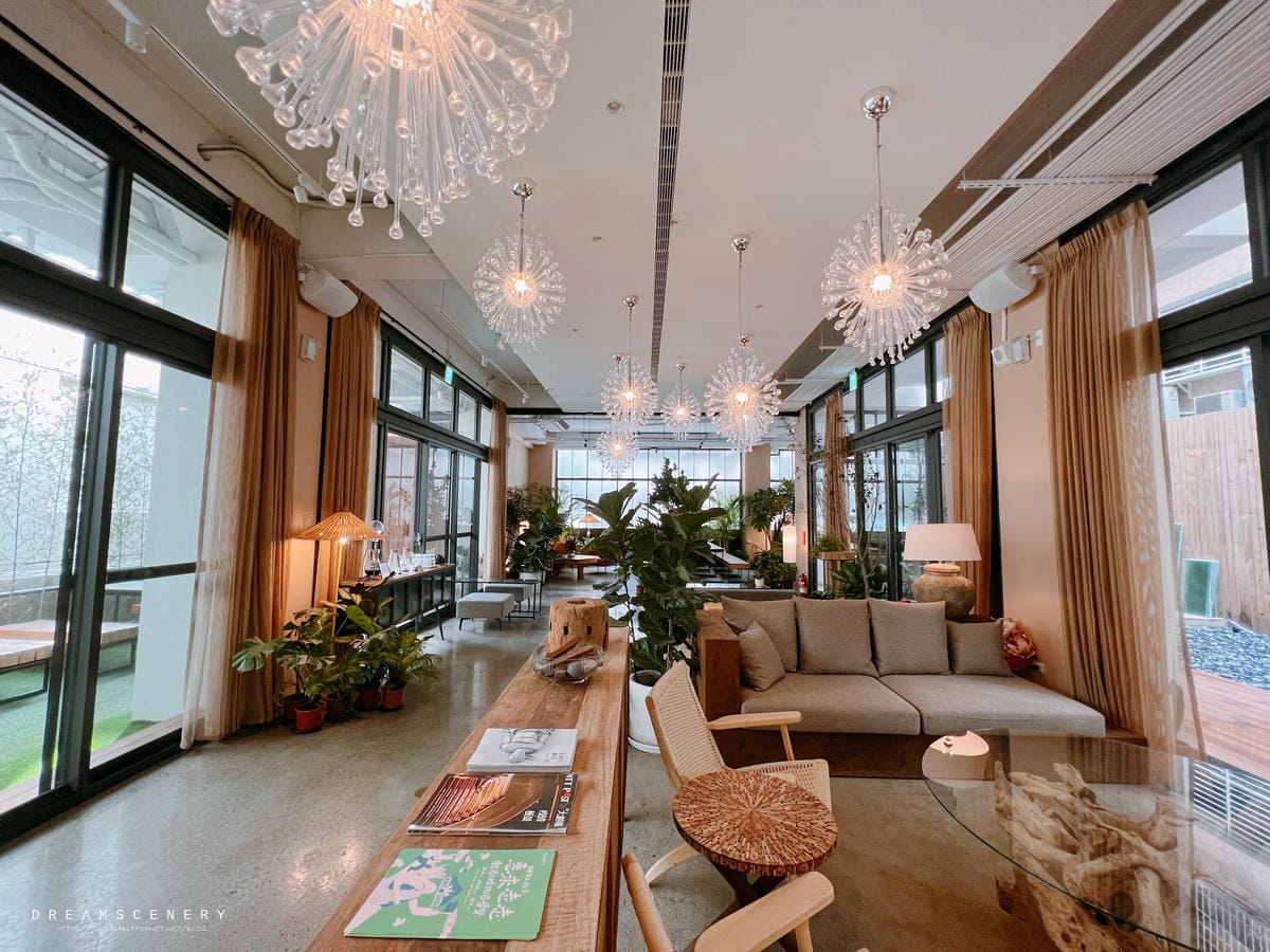 【台中】嬉·行旅 Hotel Si 【台中】嬉·行旅 Hotel Si