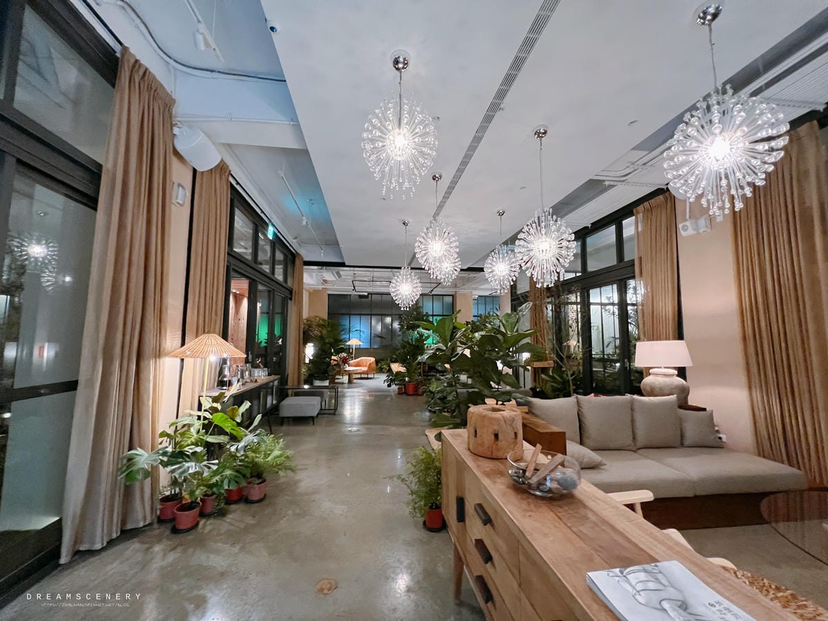 【台中】嬉·行旅 Hotel Si 【台中】嬉·行旅 Hotel Si