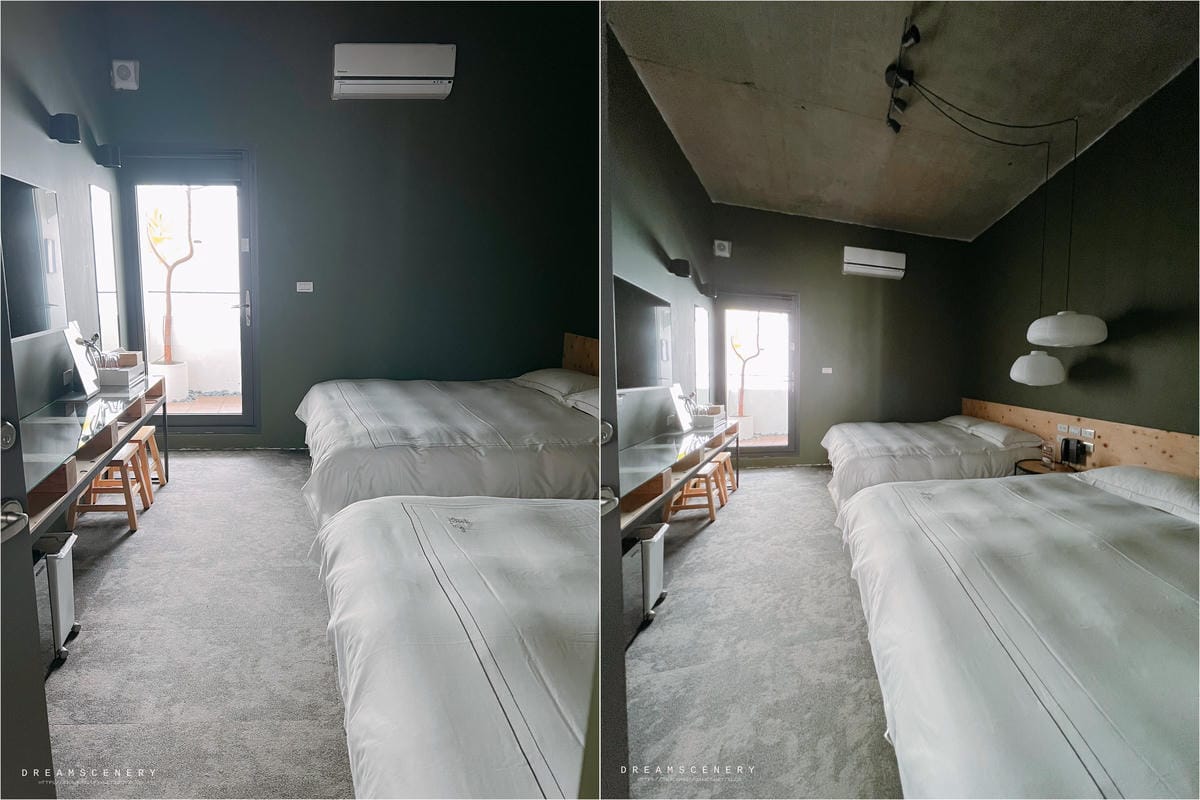 【台中】嬉·行旅 Hotel Si 【台中】嬉·行旅 Hotel Si
