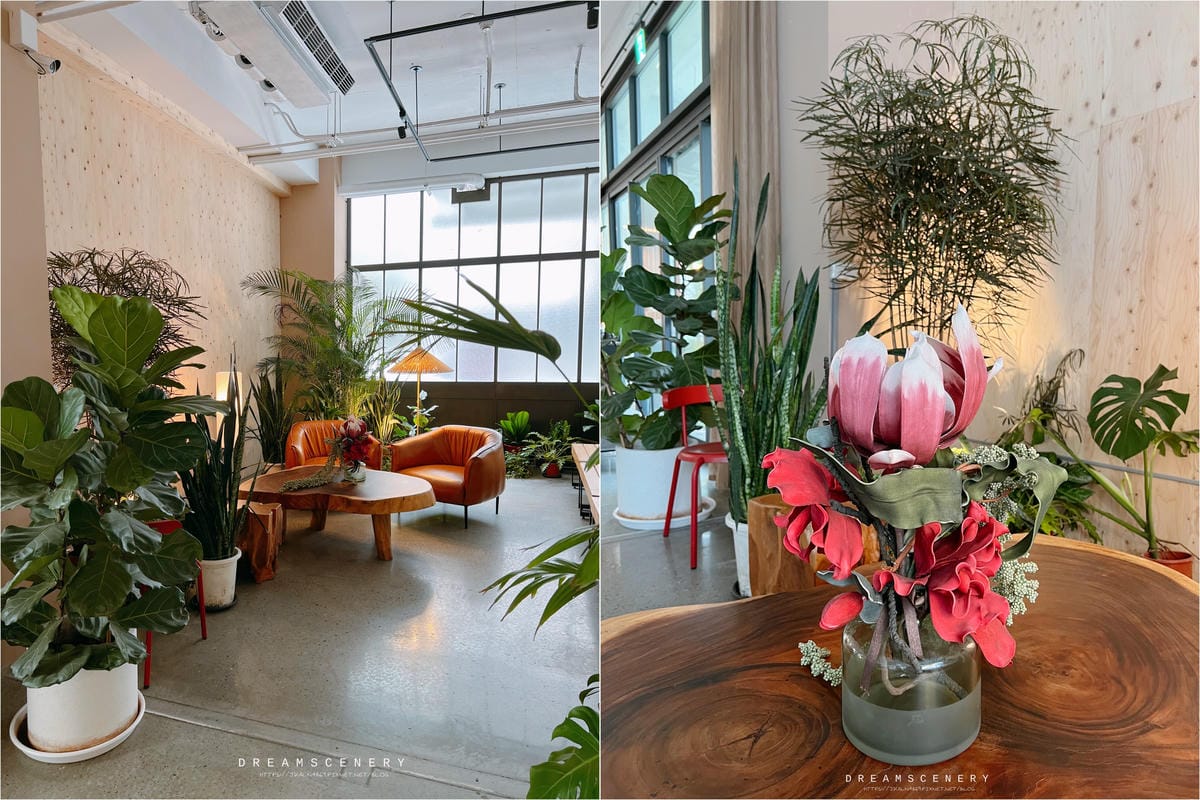 【台中】嬉·行旅 Hotel Si 【台中】嬉·行旅 Hotel Si