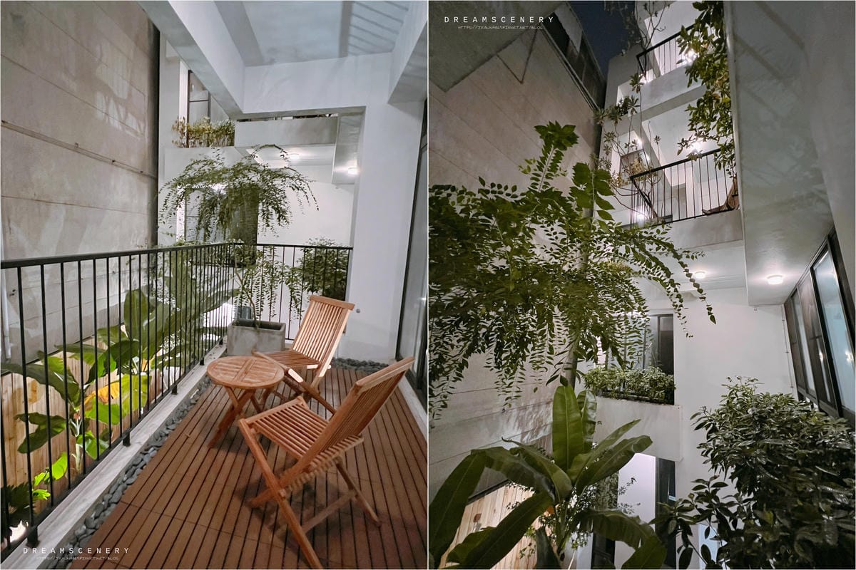 【台中】嬉·行旅 Hotel Si 【台中】嬉·行旅 Hotel Si