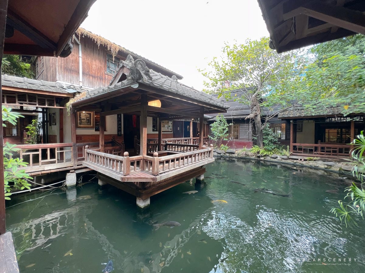 無為草堂 無為草堂
