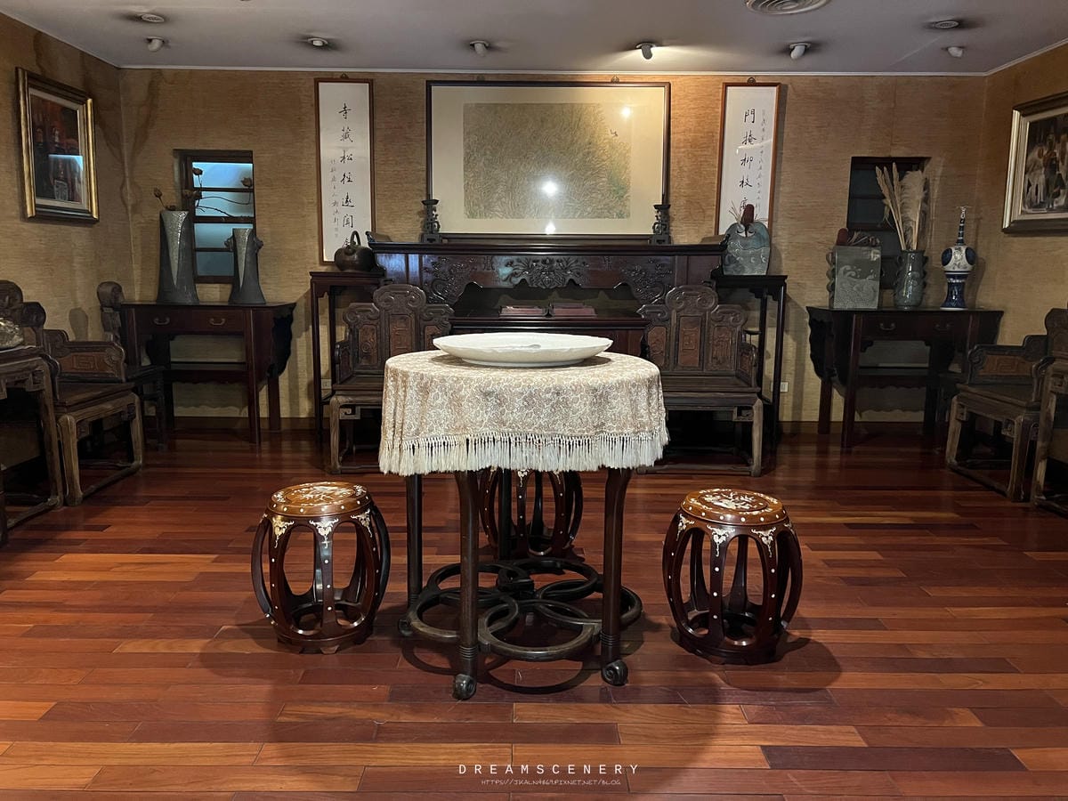 無為草堂 無為草堂