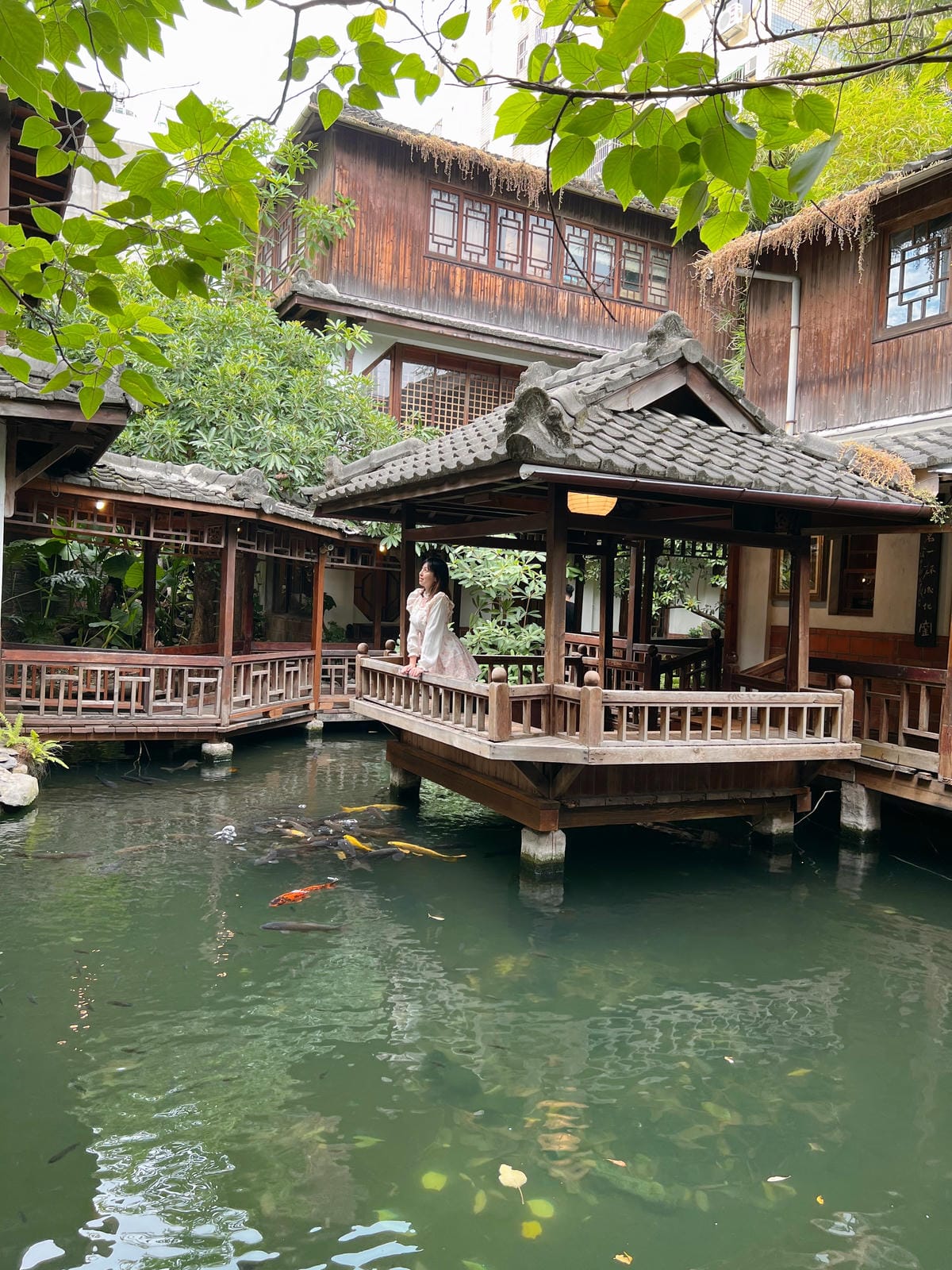 無為草堂 無為草堂