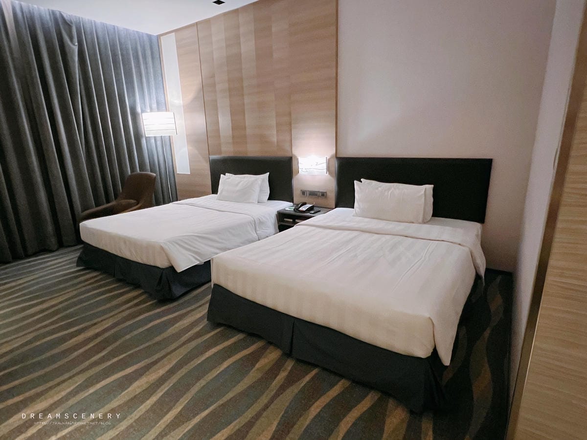 【高雄】城市商旅 CitySuites 【高雄】城市商旅 CitySuites