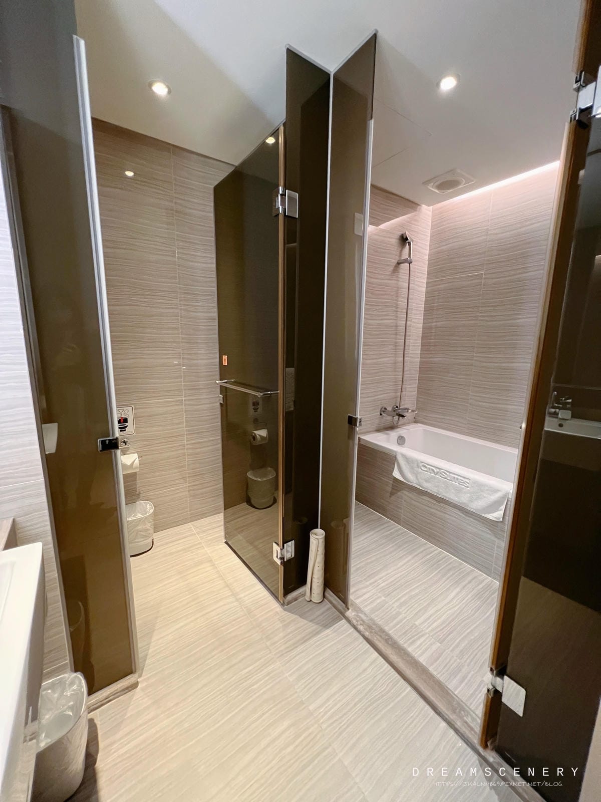 【高雄】城市商旅 CitySuites 【高雄】城市商旅 CitySuites