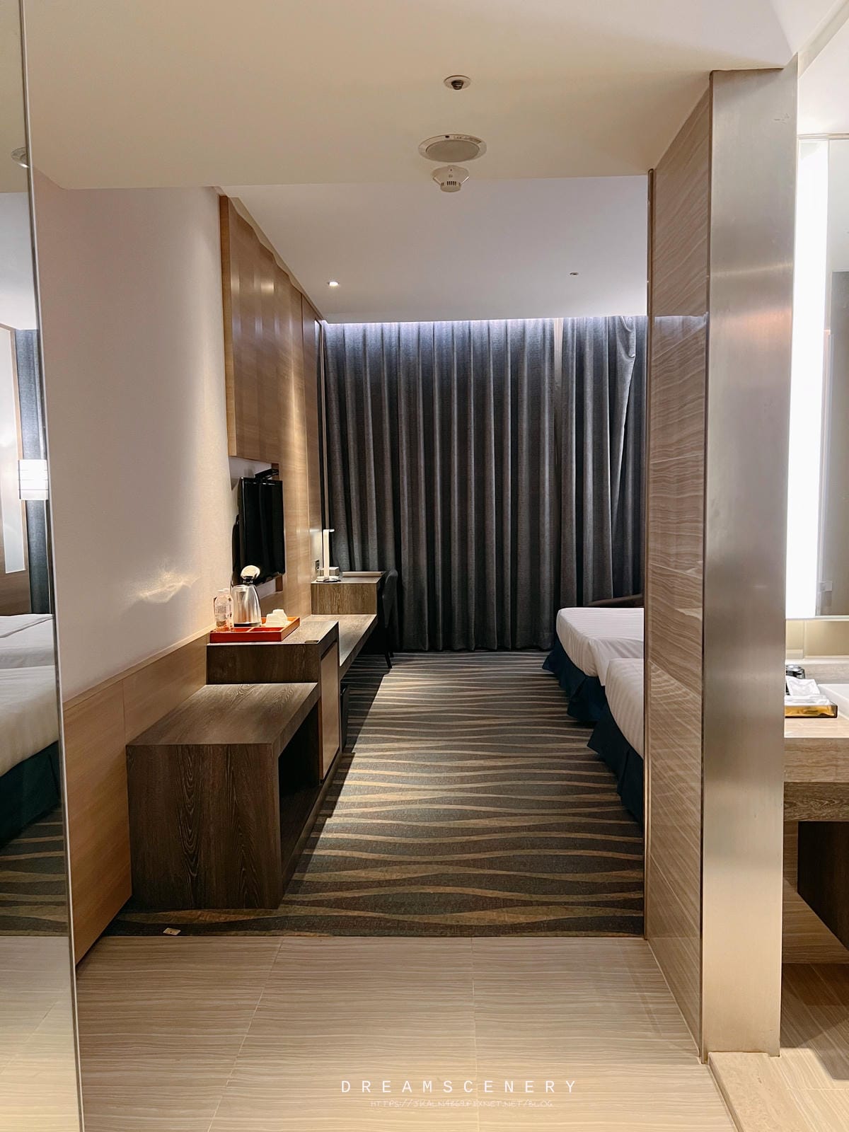 【高雄】城市商旅 CitySuites 【高雄】城市商旅 CitySuites
