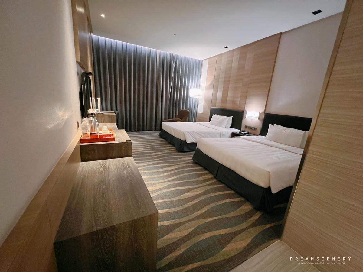 【高雄】城市商旅 CitySuites 【高雄】城市商旅 CitySuites
