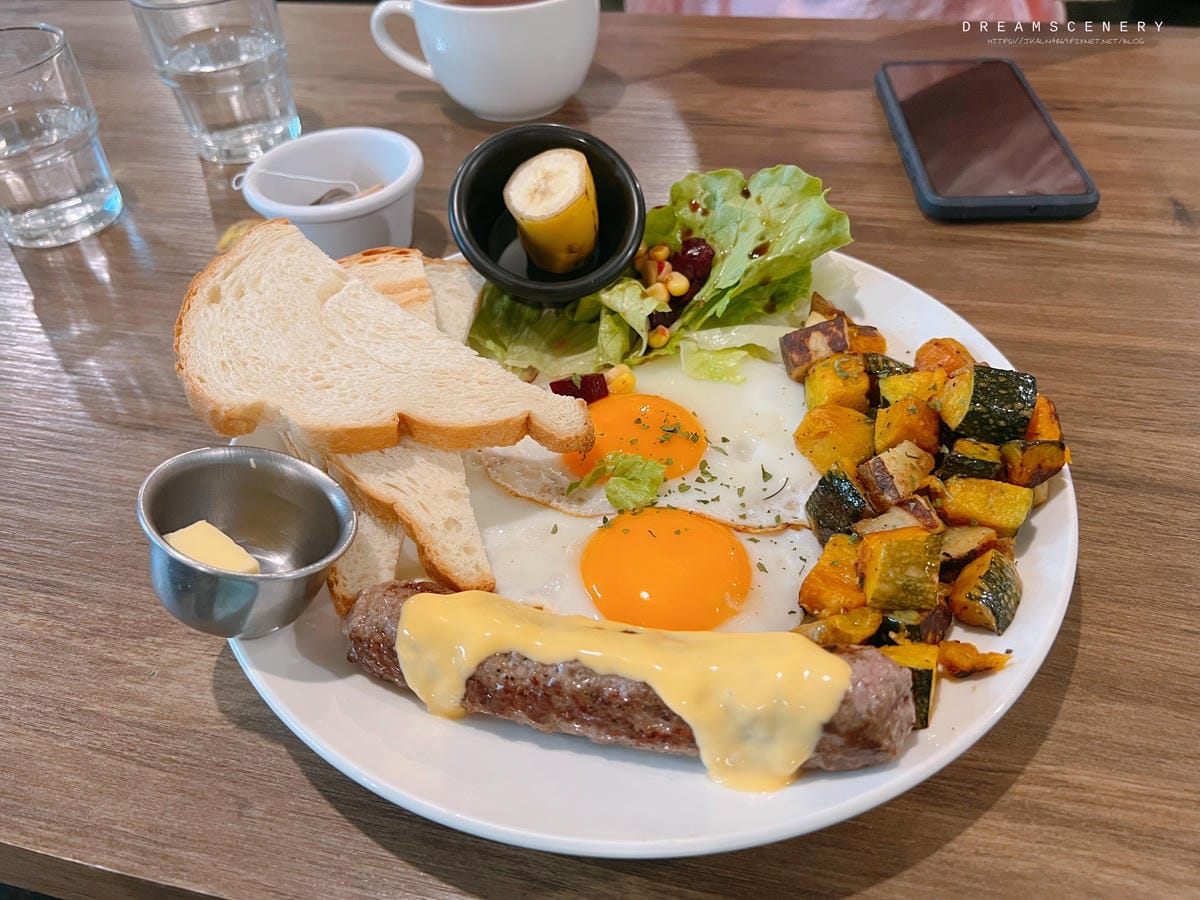 荷蘭小鬆餅(長安創始店) 荷蘭小鬆餅(長安創始店)