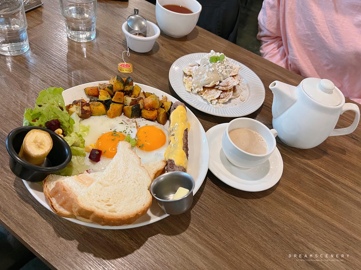 荷蘭小鬆餅(長安創始店) 荷蘭小鬆餅(長安創始店)