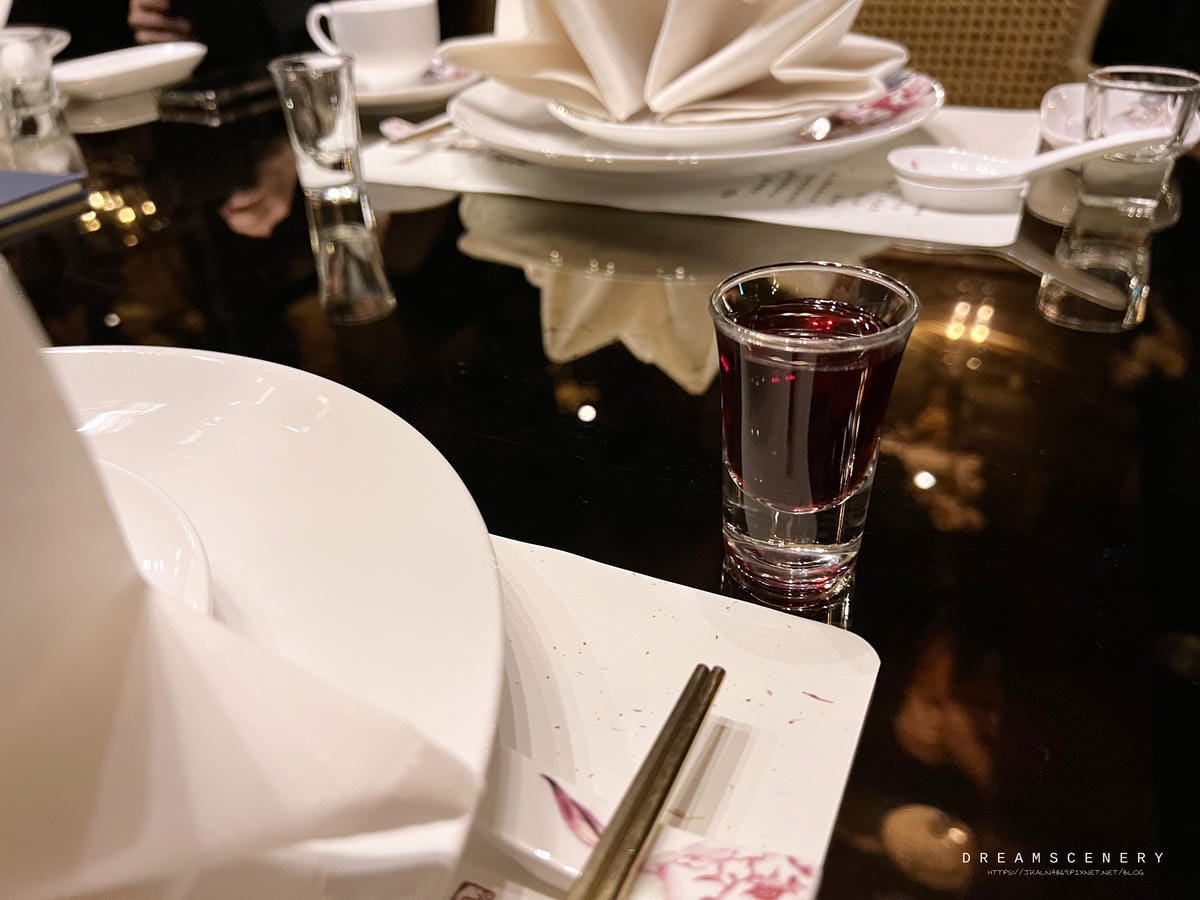 頤宮中餐廳 Le Palais