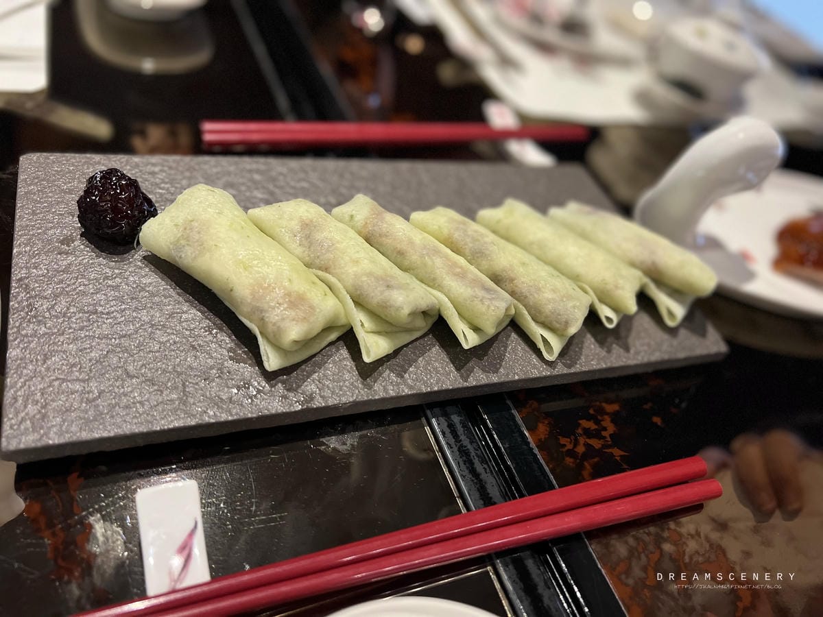 頤宮中餐廳 Le Palais