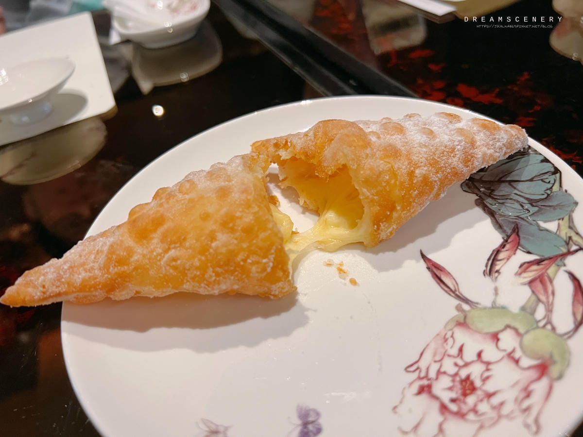 頤宮中餐廳 Le Palais