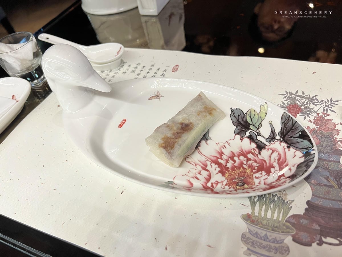 頤宮中餐廳 Le Palais