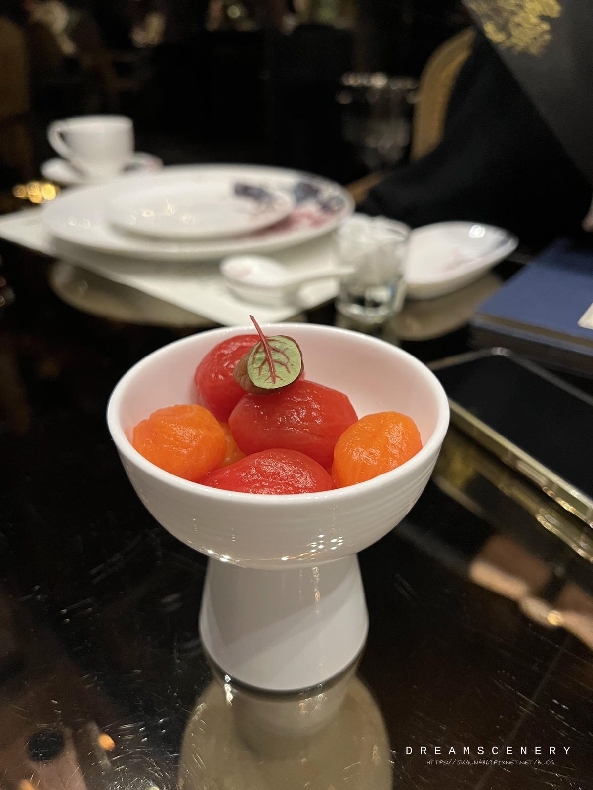 頤宮中餐廳 Le Palais