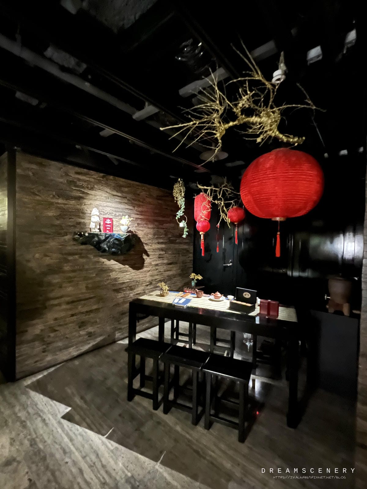 頤宮中餐廳 Le Palais