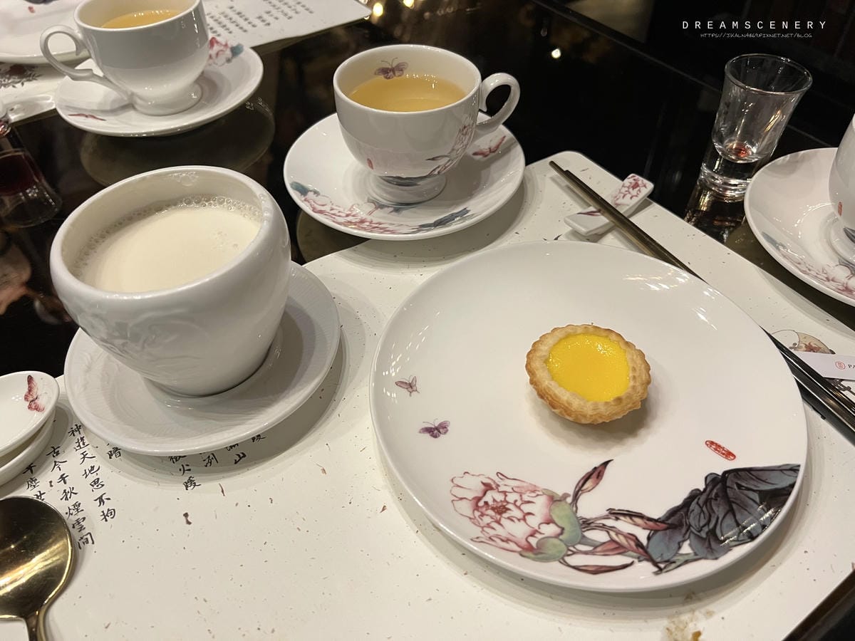 頤宮中餐廳 Le Palais