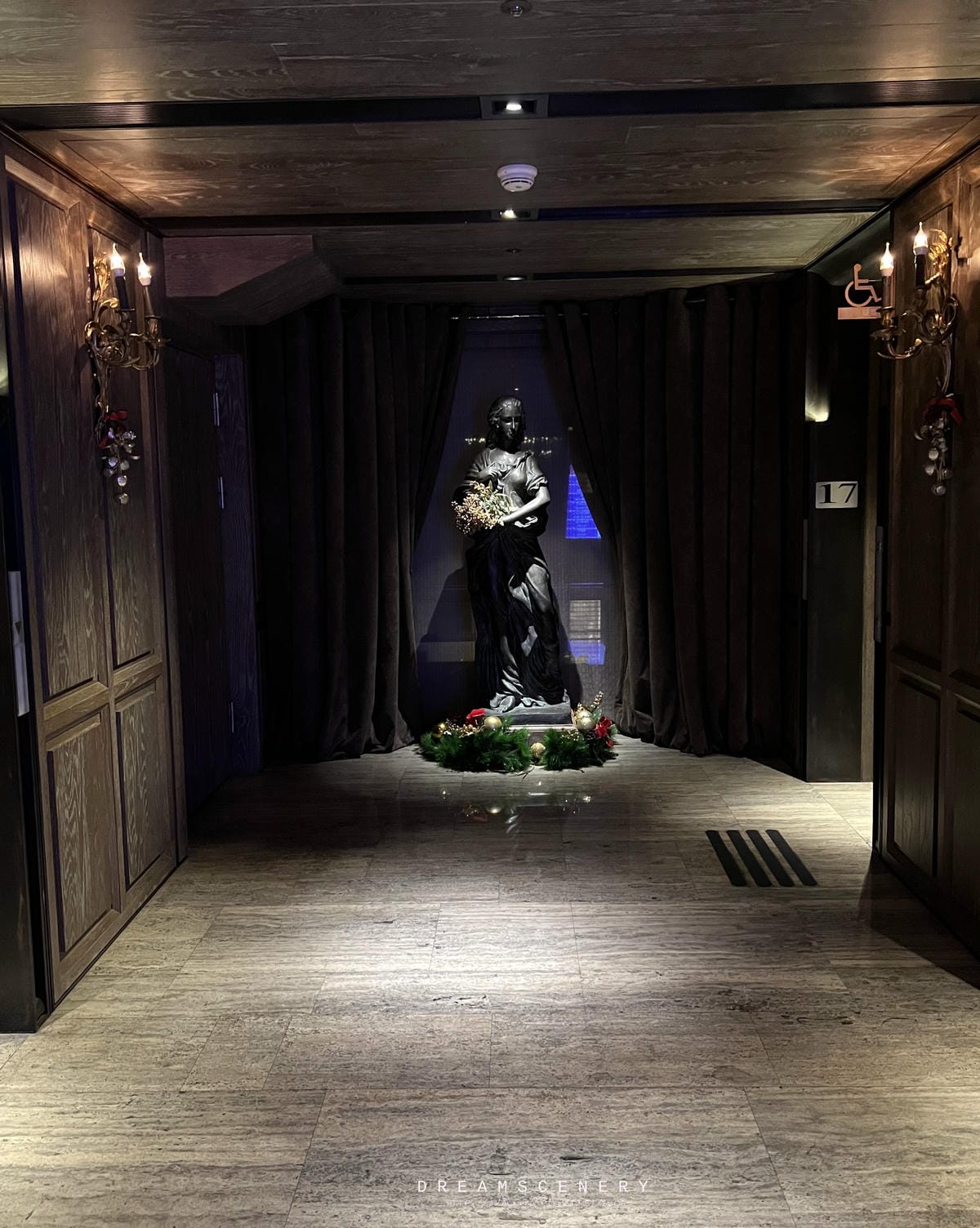 頤宮中餐廳 Le Palais