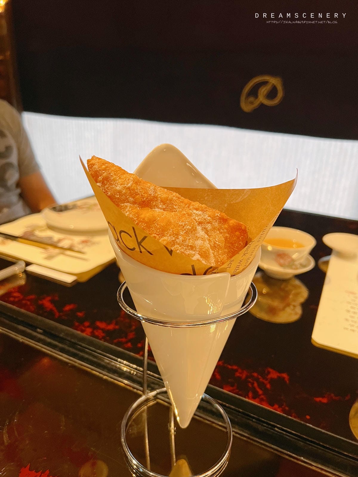 頤宮中餐廳 Le Palais