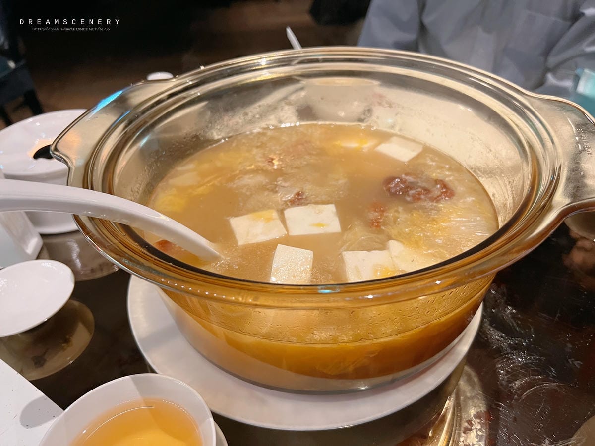 頤宮中餐廳 Le Palais