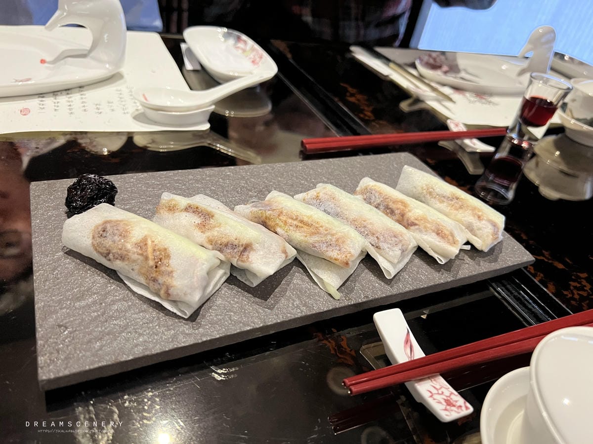 頤宮中餐廳 Le Palais