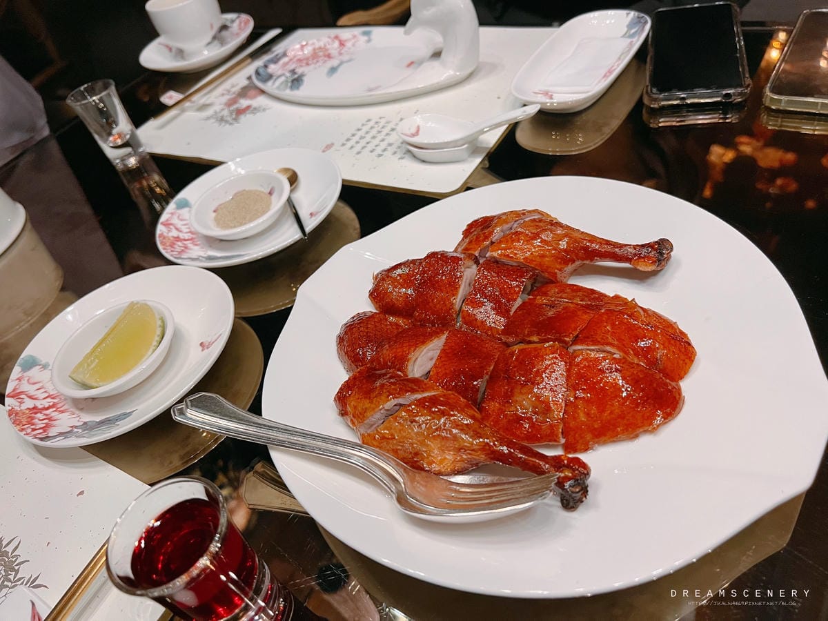 頤宮中餐廳 Le Palais