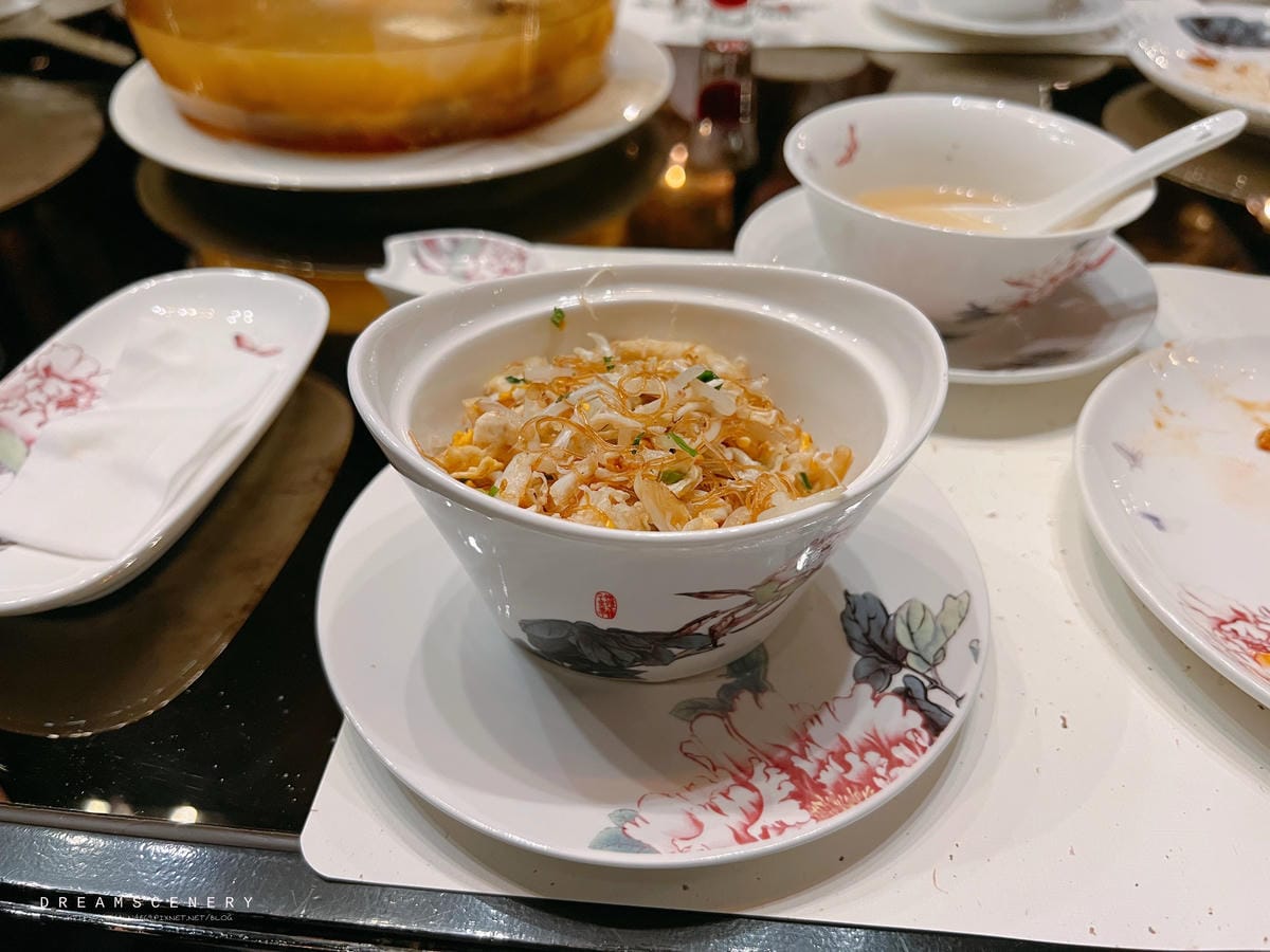頤宮中餐廳 Le Palais