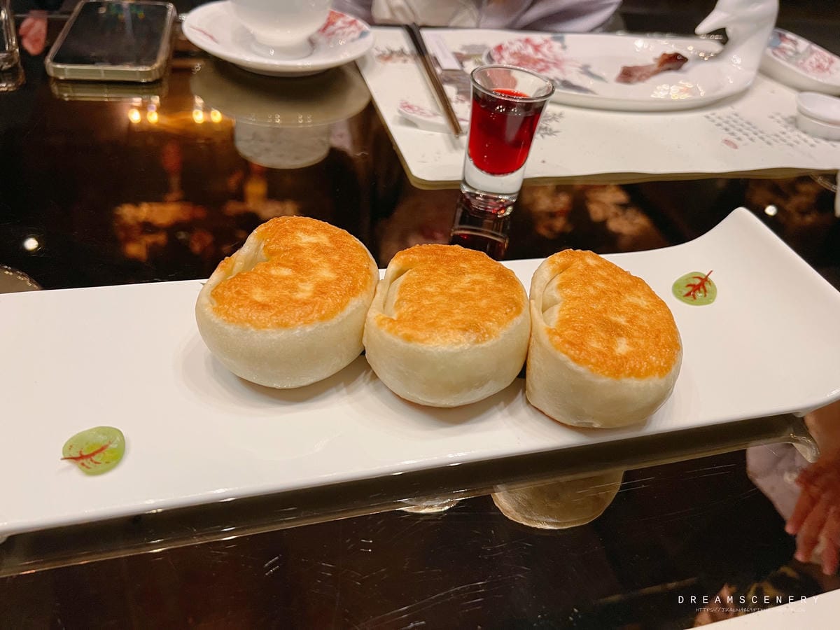 頤宮中餐廳 Le Palais