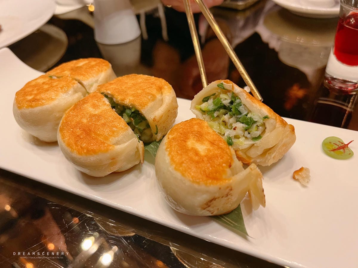 頤宮中餐廳 Le Palais