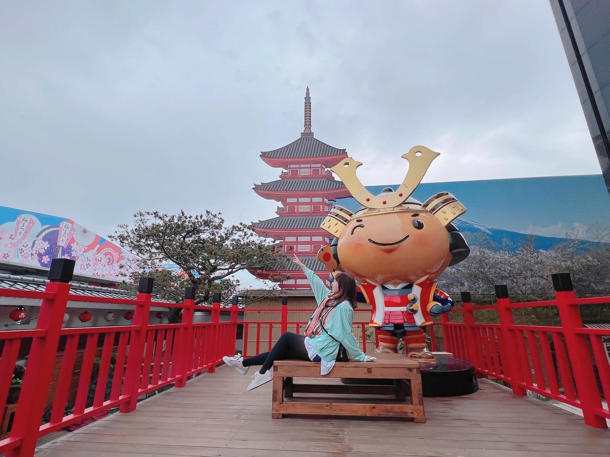 霧隱城 霧隱城