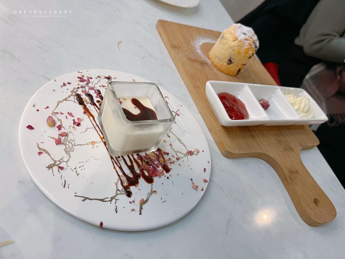 英國奶奶·司康 Britshake2 英國奶奶·司康 Britshake2