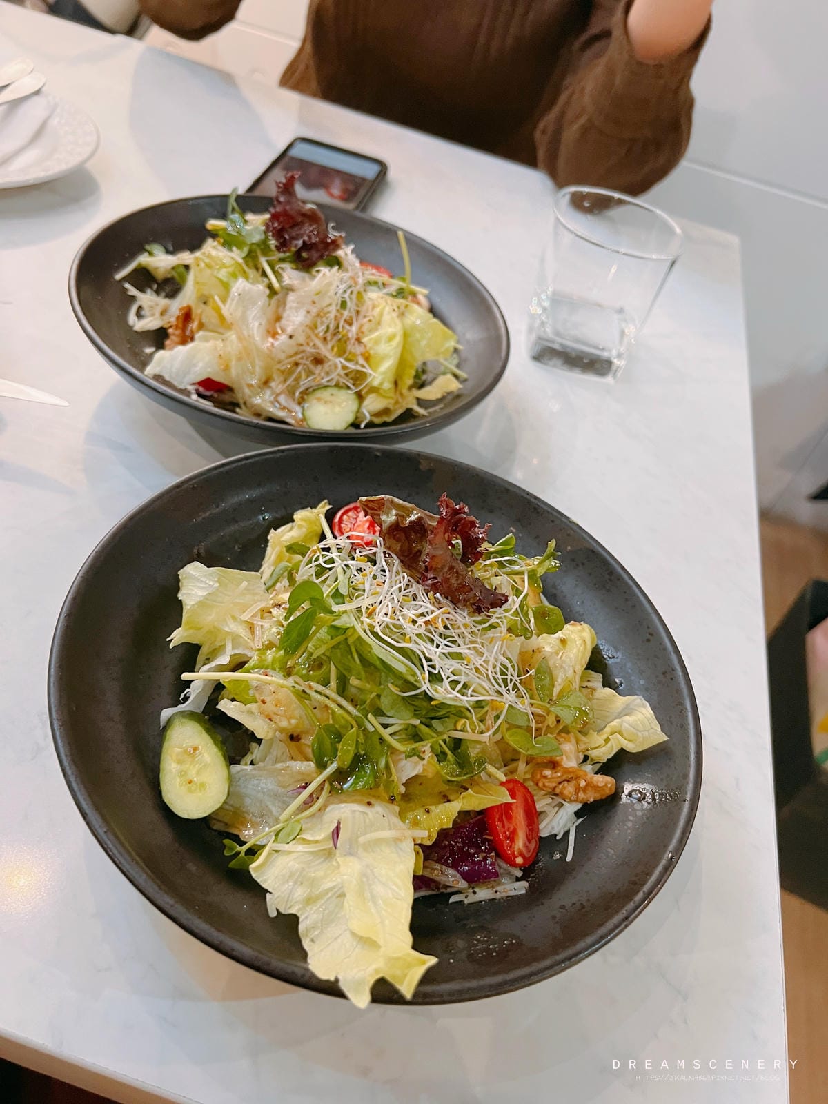 英國奶奶·司康 Britshake2 英國奶奶·司康 Britshake2