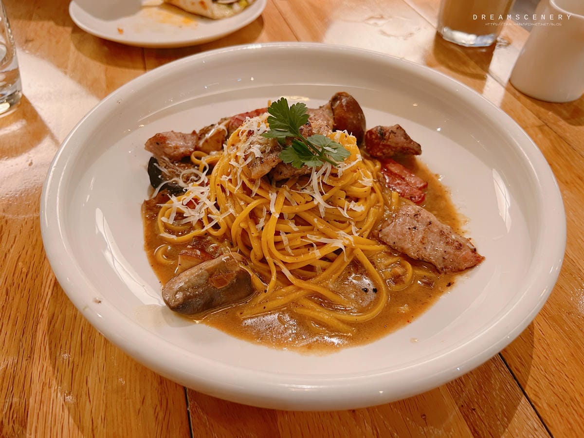 BELLINI Pasta Pasta 台中大遠百店 BELLINI Pasta Pasta 台中大遠百店