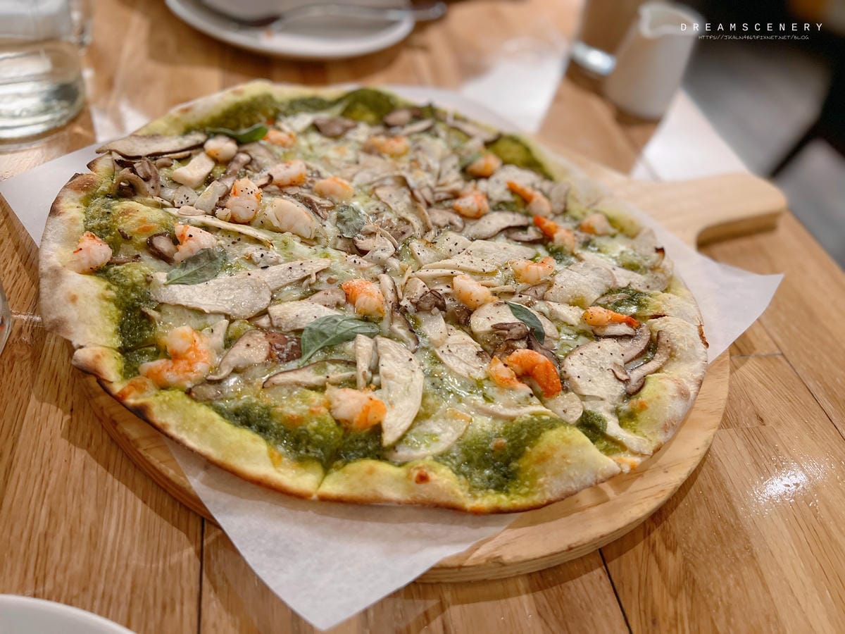 BELLINI Pasta Pasta 台中大遠百店 BELLINI Pasta Pasta 台中大遠百店
