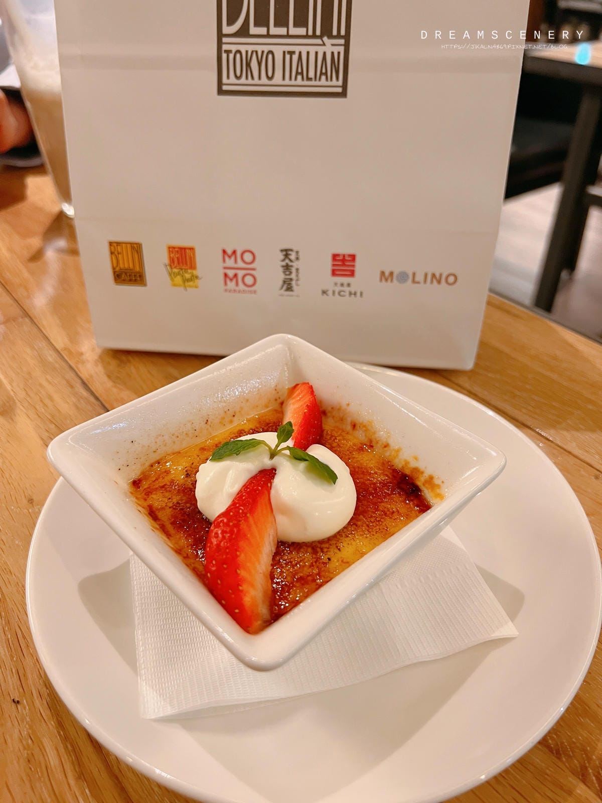 BELLINI Pasta Pasta 台中大遠百店 BELLINI Pasta Pasta 台中大遠百店