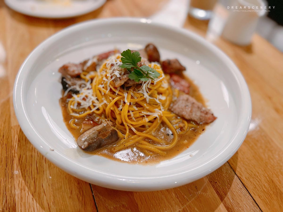 BELLINI Pasta Pasta 台中大遠百店 BELLINI Pasta Pasta 台中大遠百店
