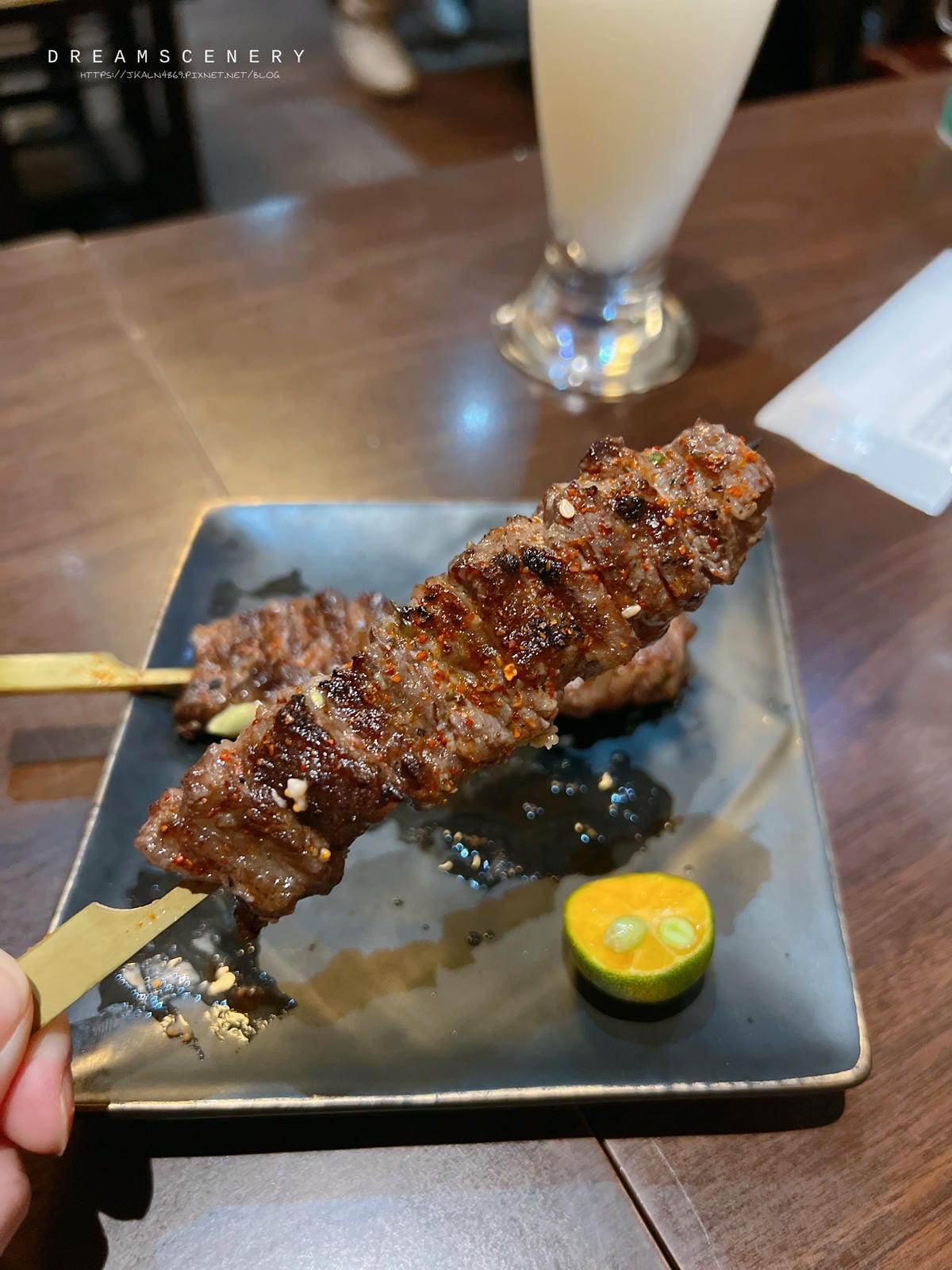 大村武串燒居酒屋-士林店 大村武串燒居酒屋-士林店
