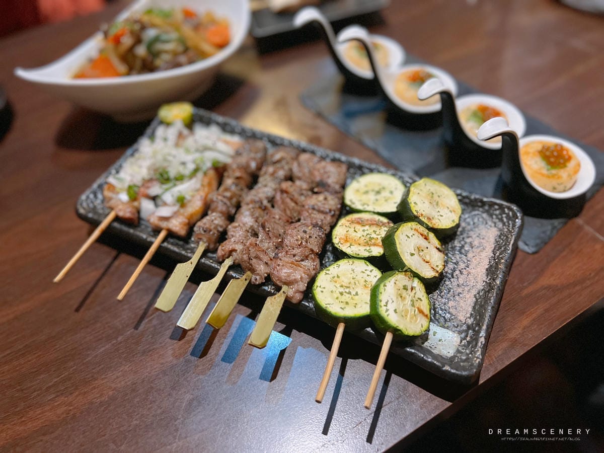 大村武串燒居酒屋-士林店 大村武串燒居酒屋-士林店