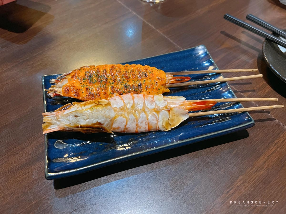 大村武串燒居酒屋-士林店 大村武串燒居酒屋-士林店