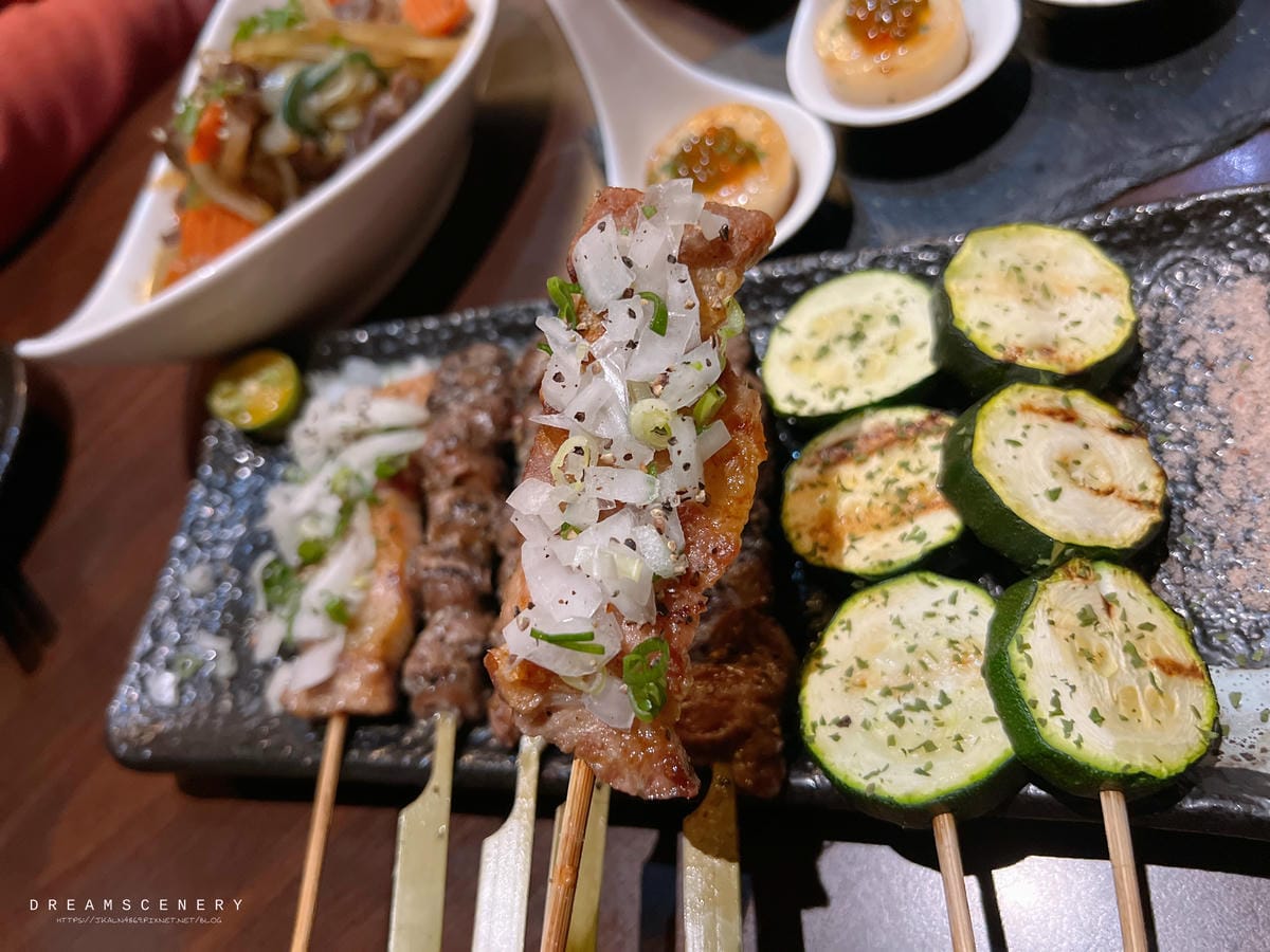 大村武串燒居酒屋-士林店 大村武串燒居酒屋-士林店
