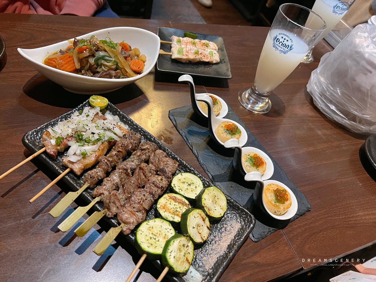 大村武串燒居酒屋-士林店 大村武串燒居酒屋-士林店
