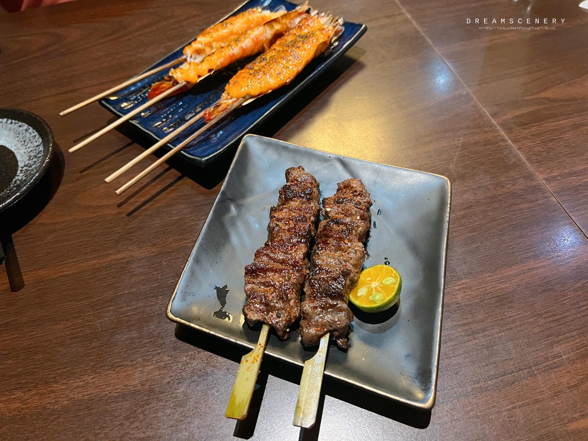 大村武串燒居酒屋-士林店 大村武串燒居酒屋-士林店